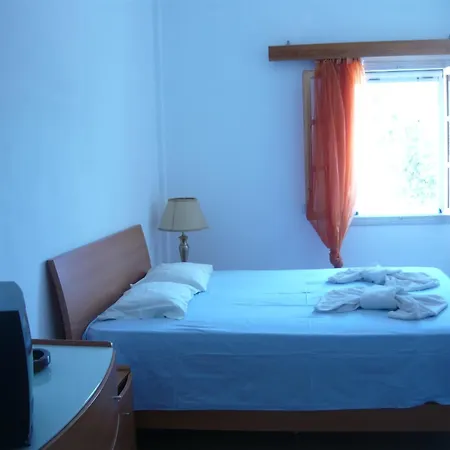 Villa Perivoli Platis Gialos  Room photo