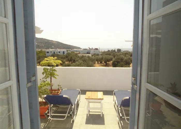 Villa Perivoli