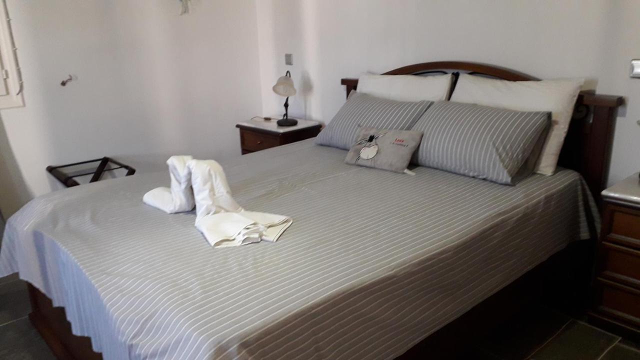 Apartment Perivoli Platis Gialos (Sifnos)