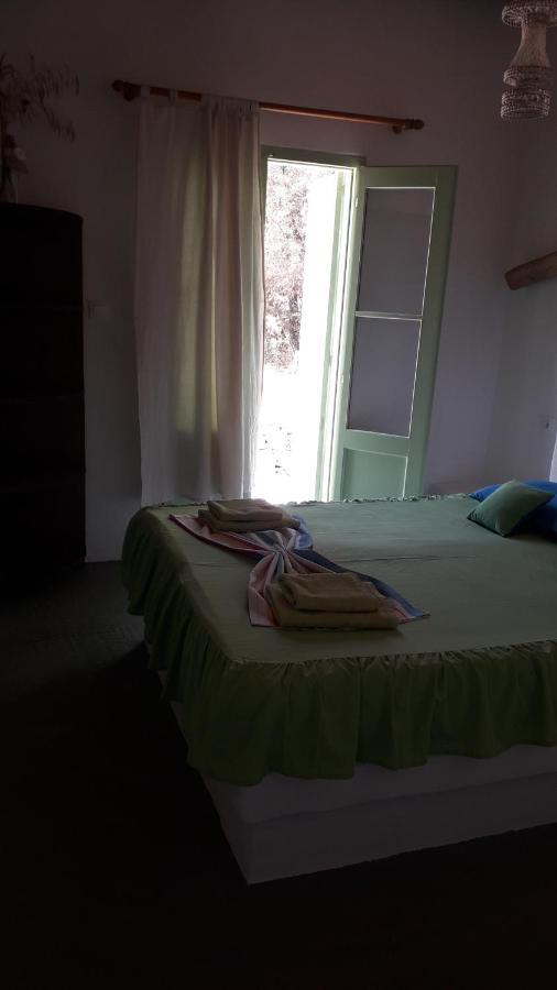 Apartment Perivoli *