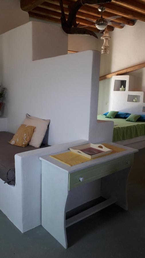 Perivoli Apartment Platis Gialos (Sifnos)