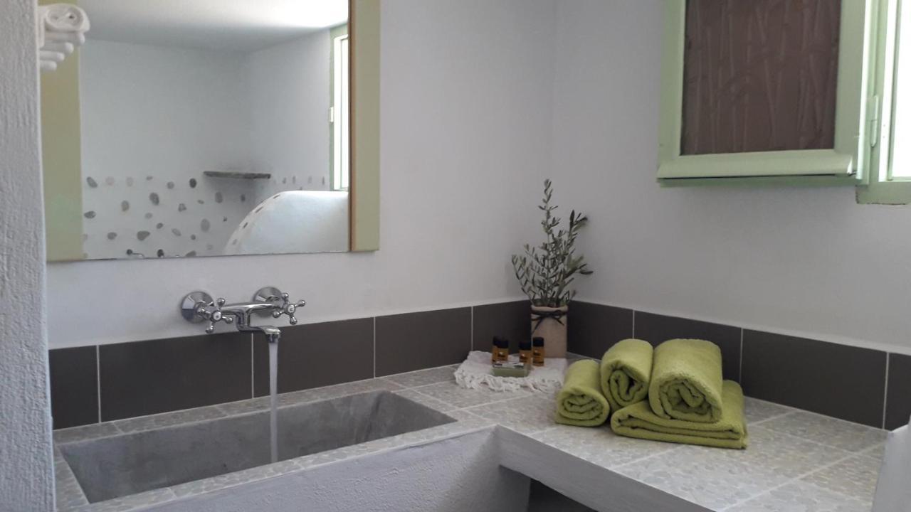Perivoli Apartment Platis Gialos (Sifnos)