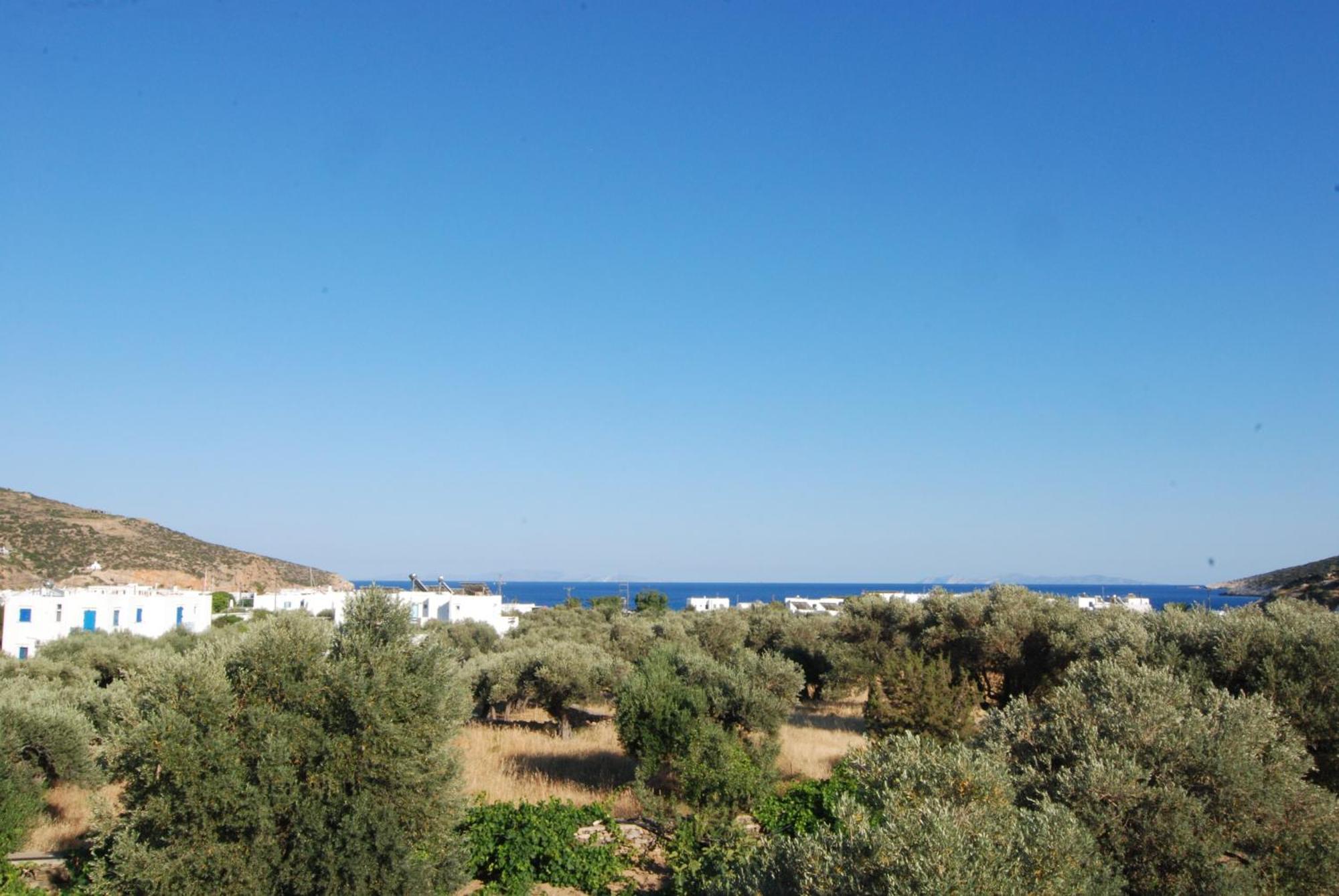 Perivoli * Platis Gialos (Sifnos)