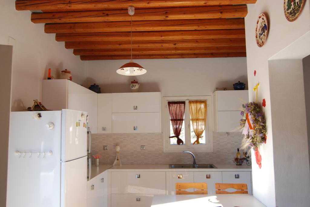 Apartment Perivoli Platis Gialos (Sifnos)