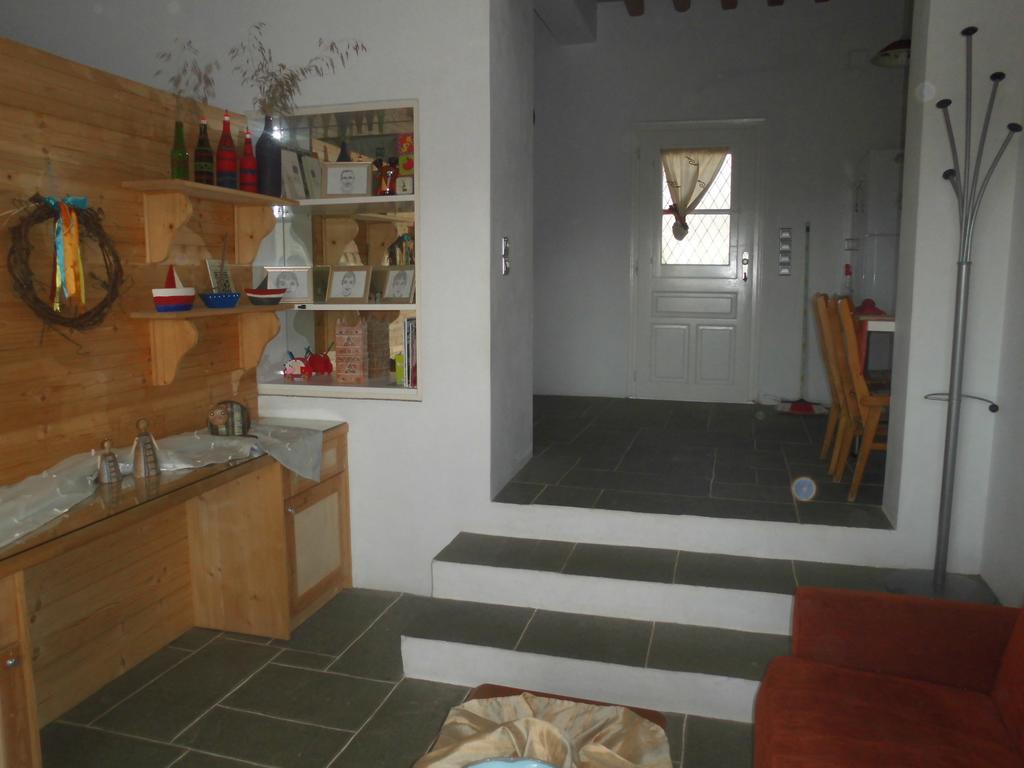 Apartment Perivoli Platis Gialos (Sifnos)