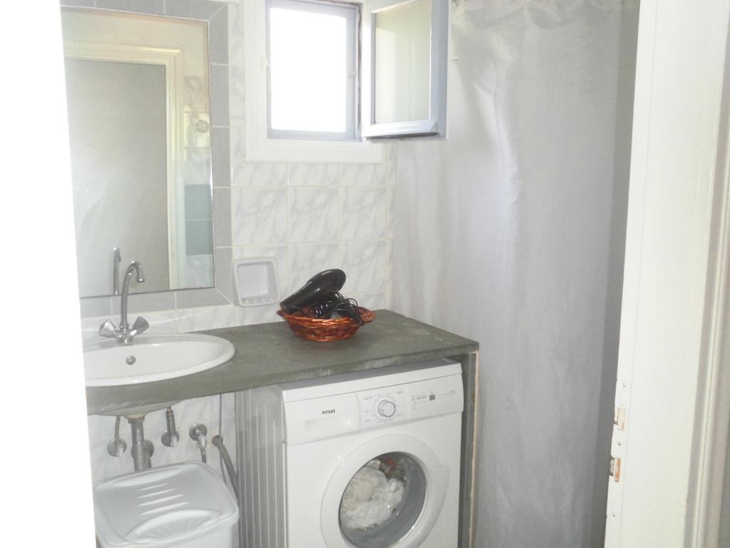 Apartment Perivoli Platis Gialos (Sifnos)