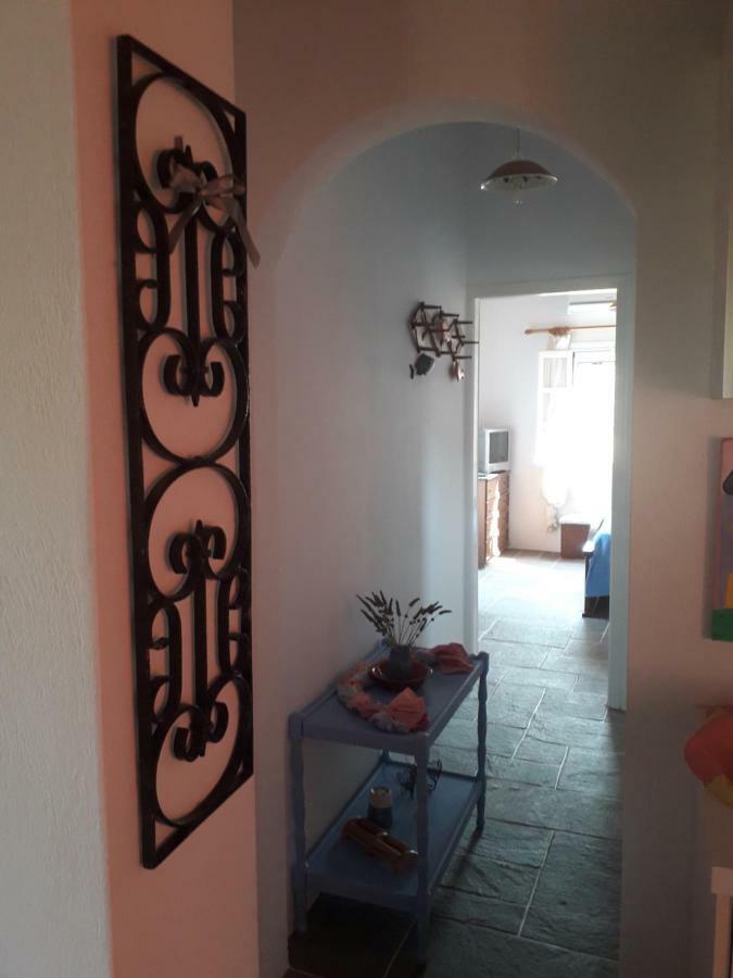 Apartment Perivoli